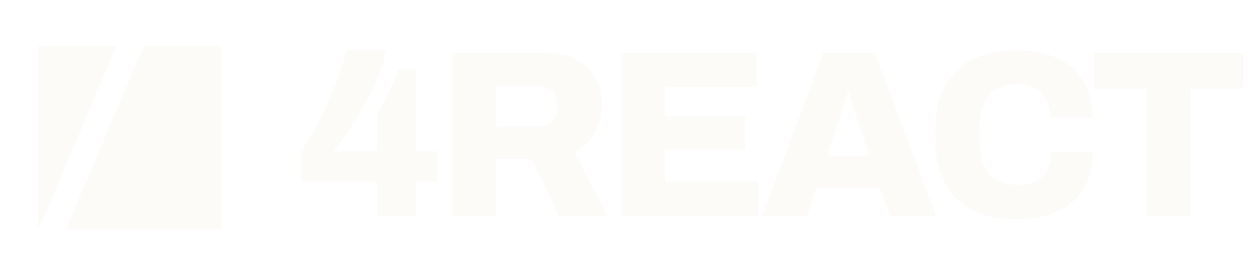 4REACT